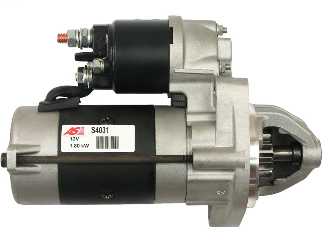 AUTOSTARTER S4031 Önindító