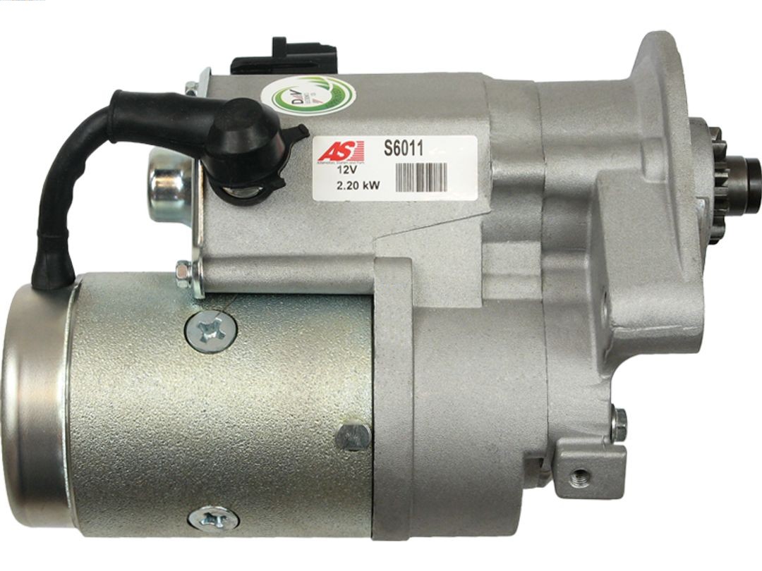 AUTOSTARTER 529 643 S6011 - Önindító