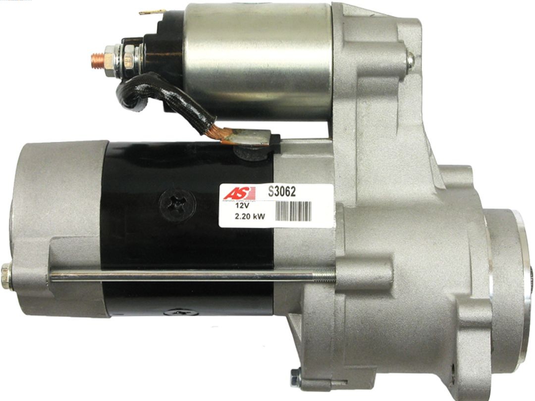 AUTOSTARTER S3062 Önindító