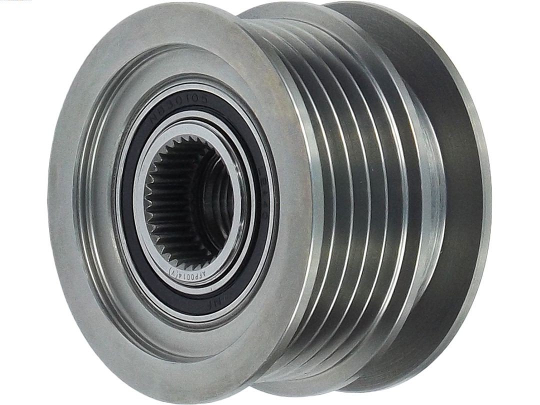 AUTOSTARTER ASPAFP0014 (V) generátor szabadonfutó