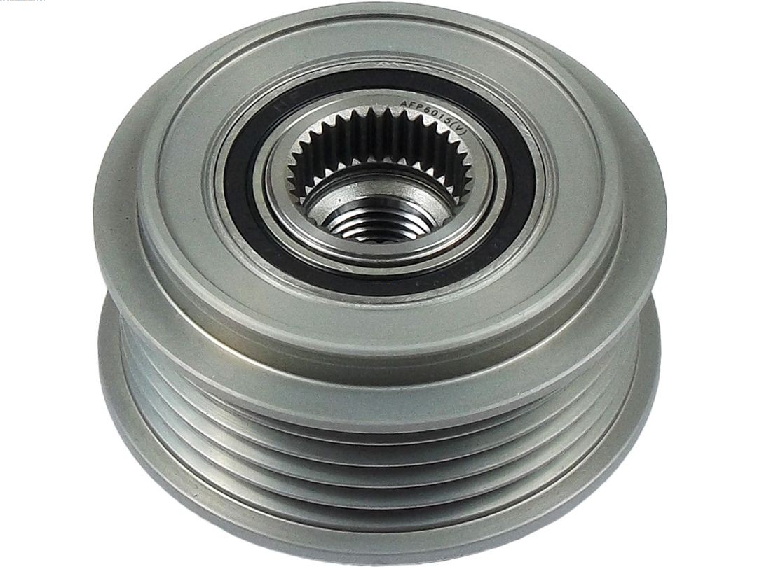 AUTOSTARTER ASPAFP6015 (V) generátor szabadonfutó