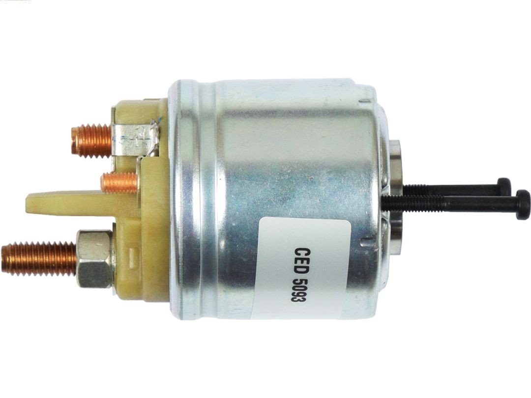 AUTOSTARTER 538 399 SS3031(VALEO) - Alkatrész