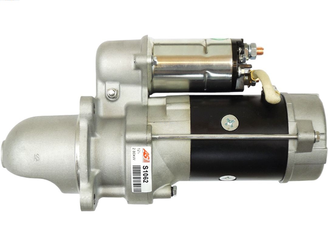AUTOSTARTER ASTS1062 Önindító