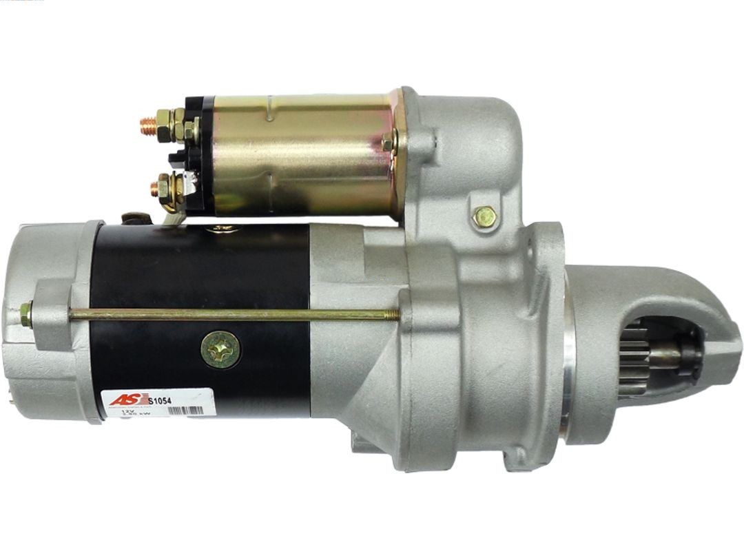 AUTOSTARTER ASPS1054 önindító