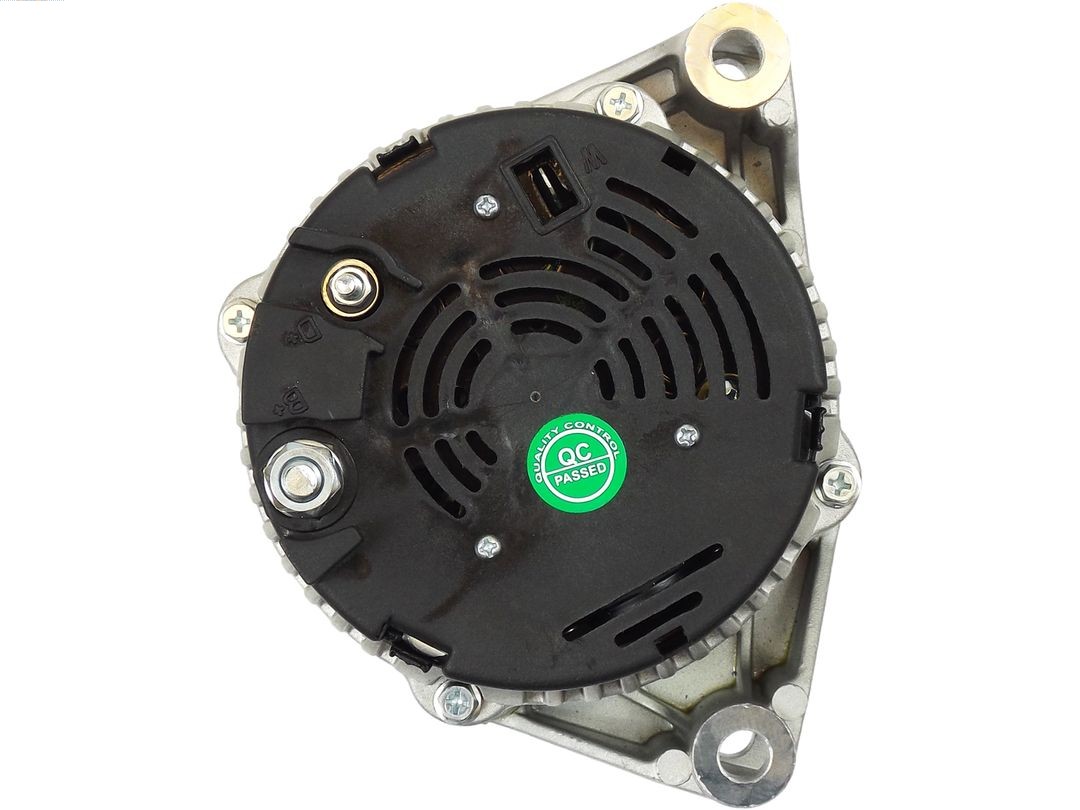 AUTOSTARTER A0385 Generátor