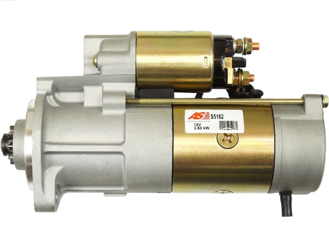 AUTOSTARTER S5162 Önindító