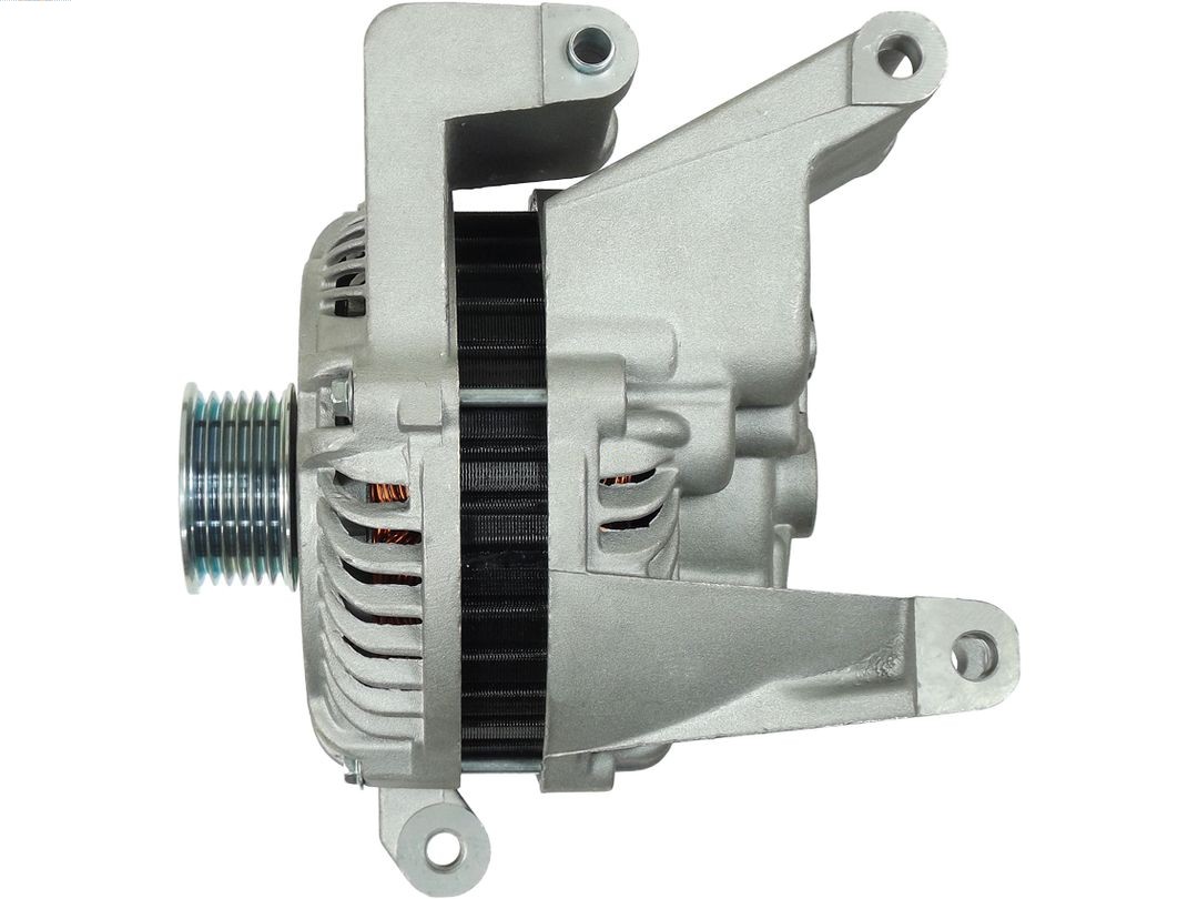 AUTOSTARTER A5098 Generátor