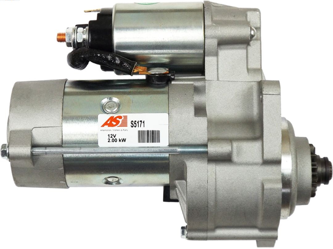 AUTOSTARTER S5171 ÖNINDÍTÓ