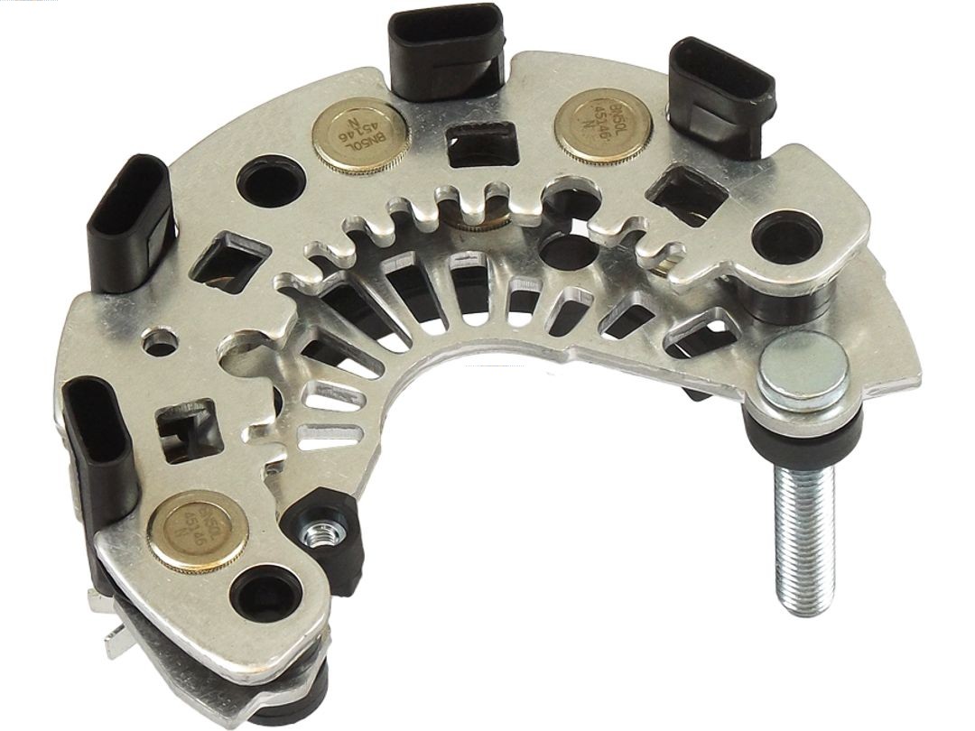 AUTOSTARTER ARC4037 EGYENIRÁNYÍTÓ, GENERÁTOR