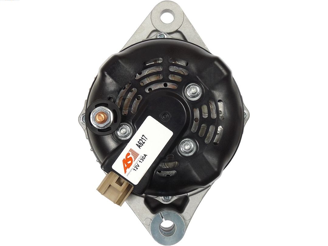 AUTOSTARTER ASPA6217 generátor