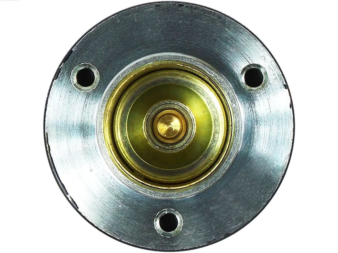 AUTOSTARTER ASPSS0176 mágneskapcsoló, önindító