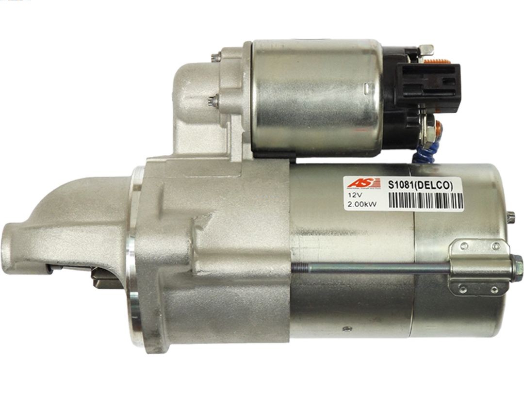 AUTOSTARTER S1081(DELCO) Önindító DELCO