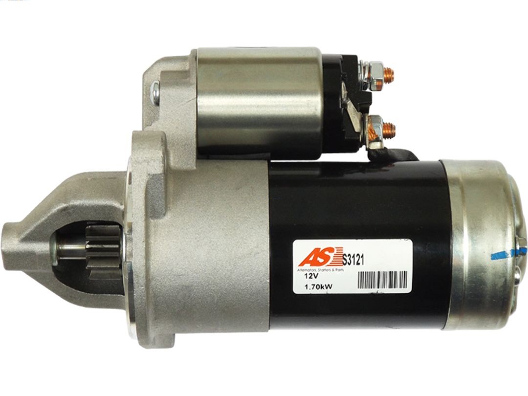 AUTOSTARTER S3121 Önindító