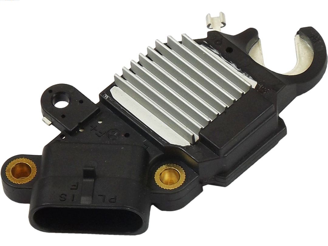 AUTOSTARTER ASPARE1027 generátor szabályozó