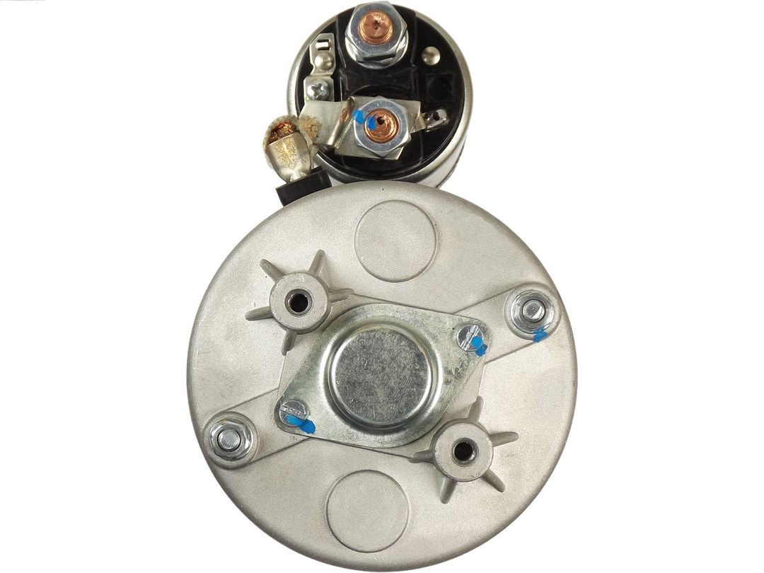 AUTOSTARTER ASPS0496 önindító