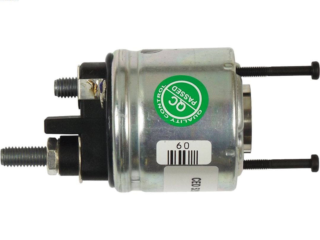 AUTOSTARTER SS3011(VALEO) MÁGNESKAPCSOLÓ, ÖNINDÍTÓ