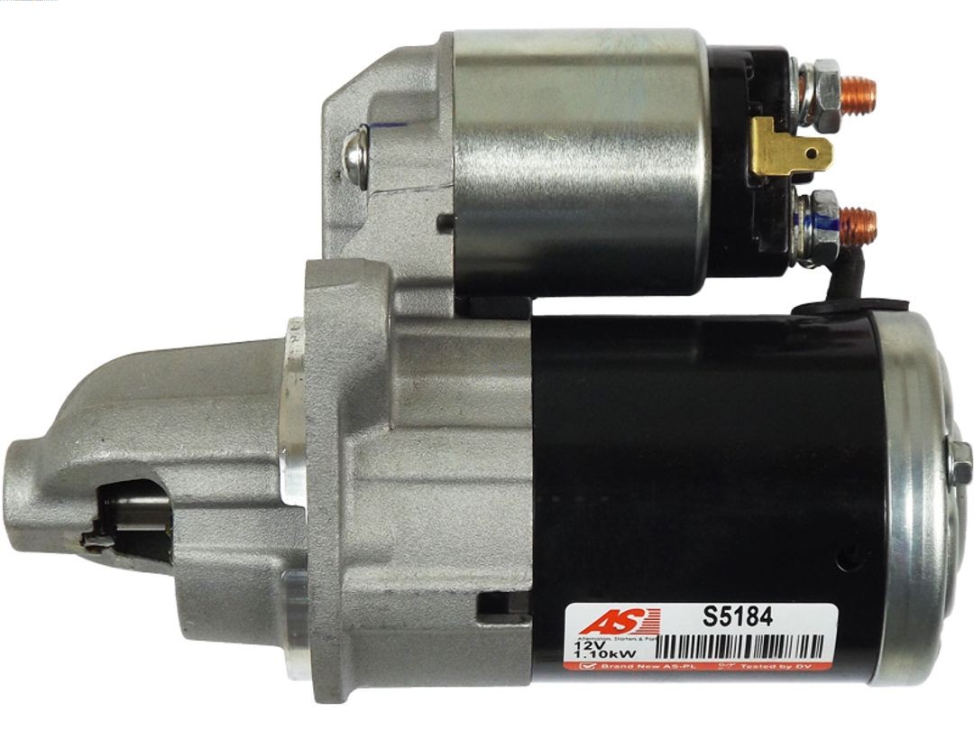 AUTOSTARTER S5184 Önindító