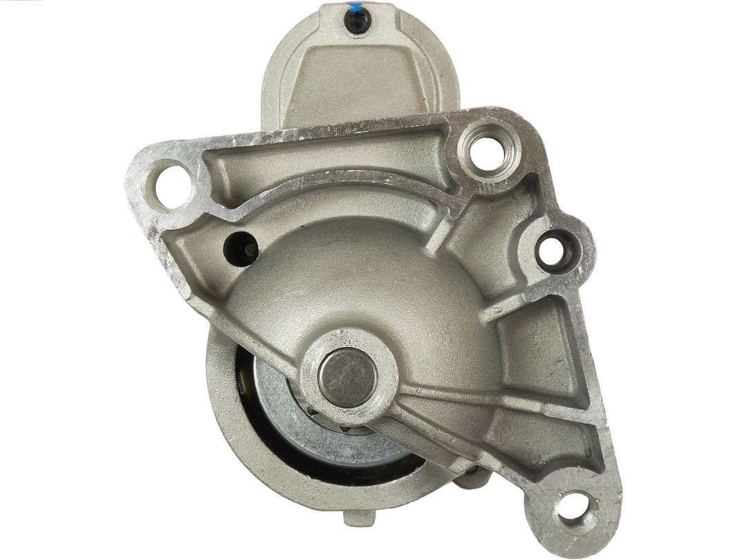 AUTOSTARTER 542 438 S3028 - Önindító