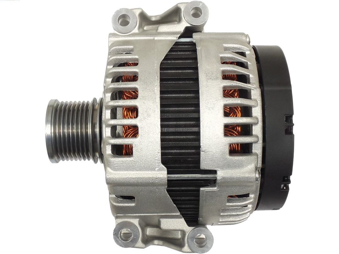 AUTOSTARTER A0431 ALTERNATOR