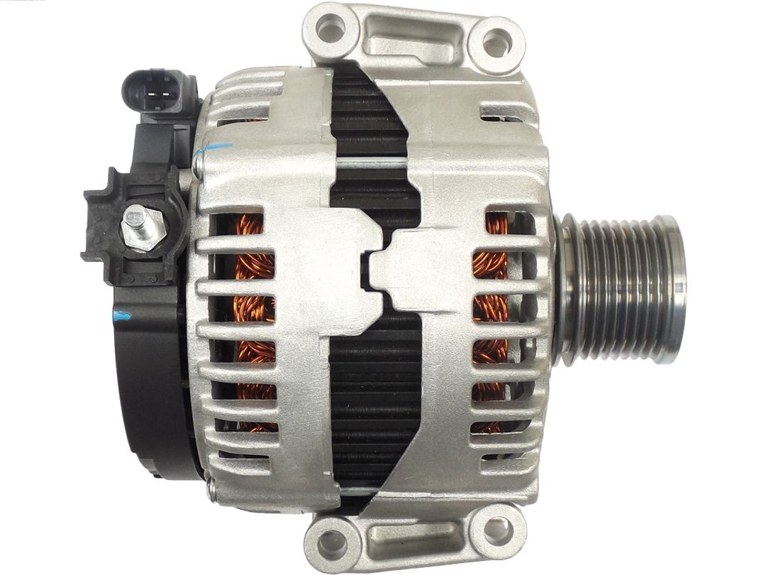 AUTOSTARTER A0431 ALTERNATOR