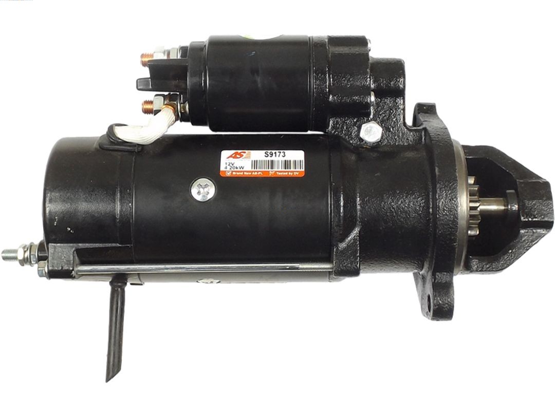 AUTOSTARTER S9173 ÖNINDÍTÓ