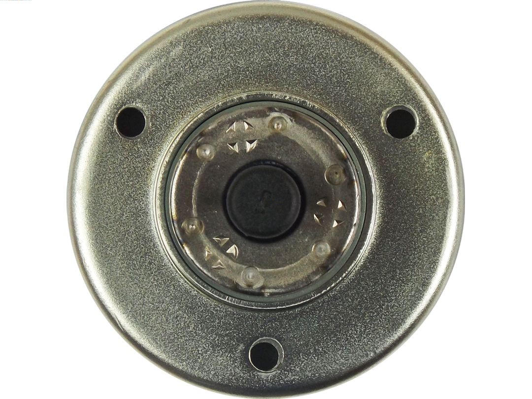 AUTOSTARTER SS1010(DELCO) MÁGNESKAPCSOLÓ, ÖNINDÍTÓ