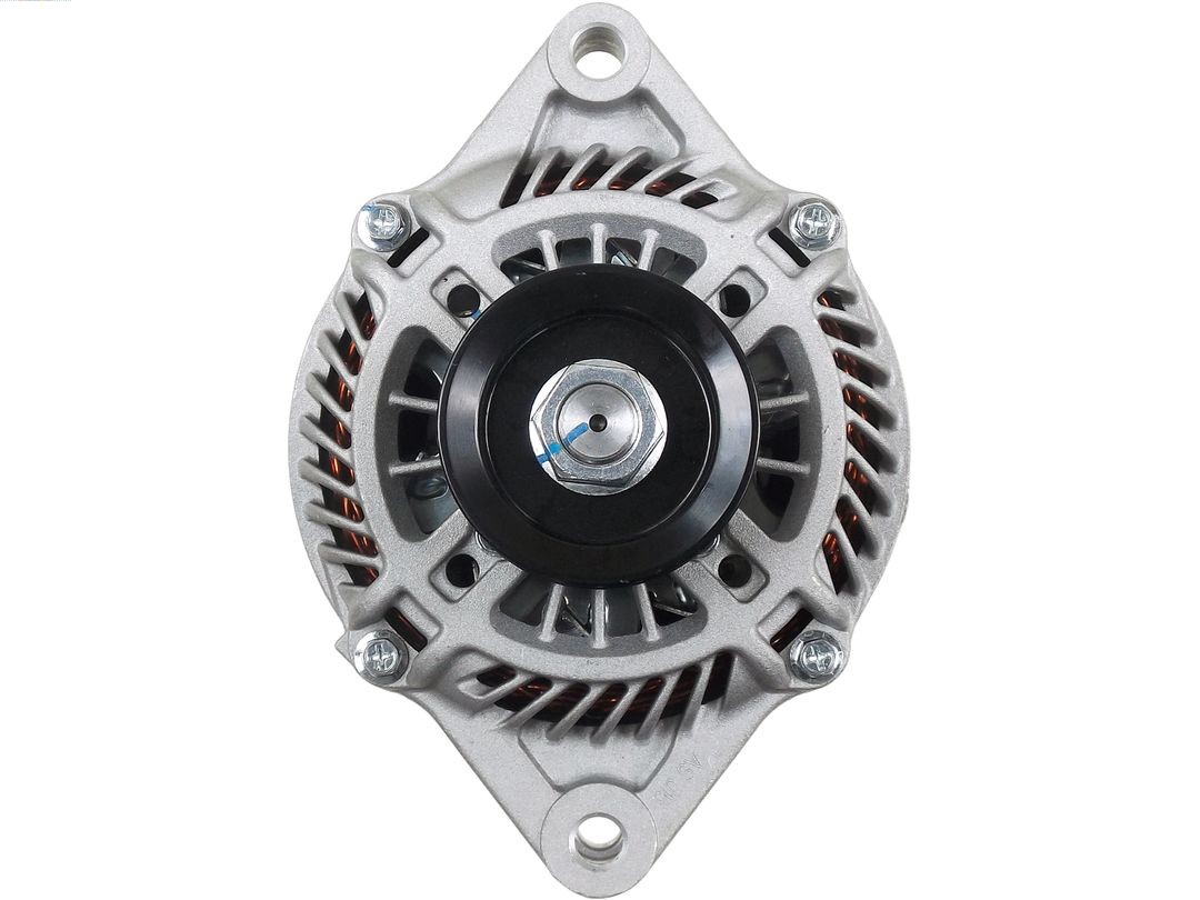 AUTOSTARTER A5197 ALTERNATOR