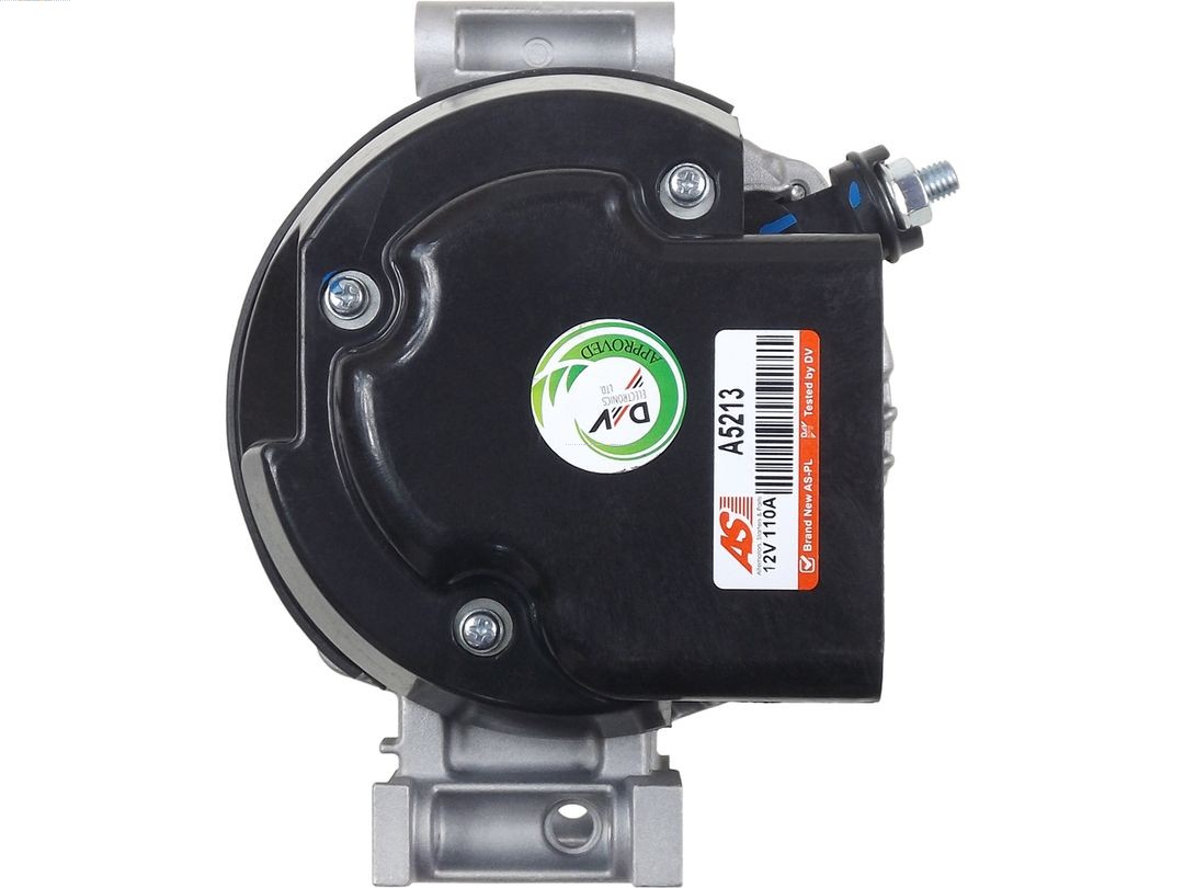 AUTOSTARTER A5213 ALTERNATOR