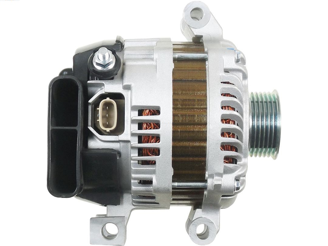 AUTOSTARTER A5213 ALTERNATOR