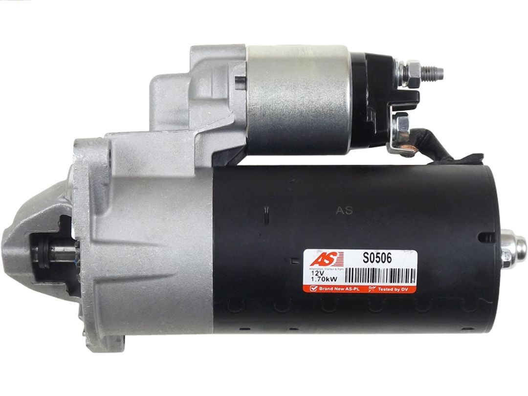 AUTOSTARTER ASPS0506 önindító