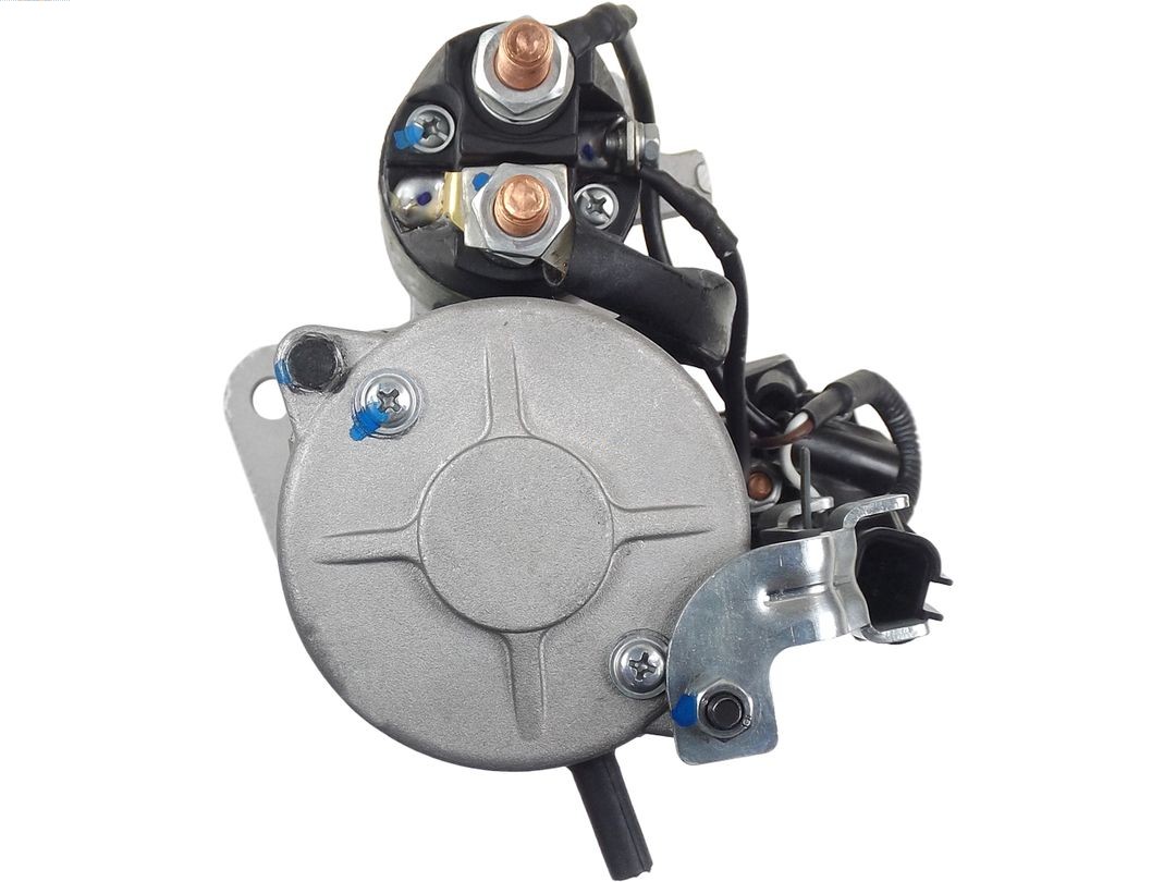 AUTOSTARTER  önindító