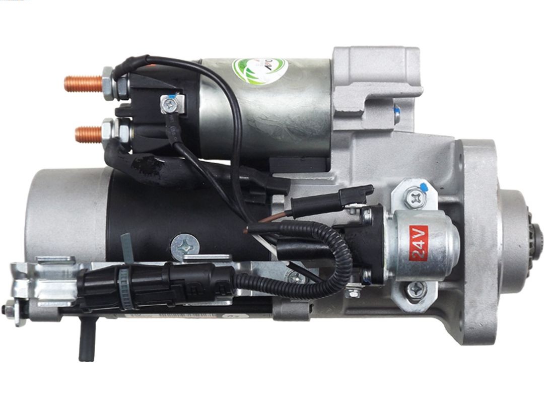 AUTOSTARTER  önindító