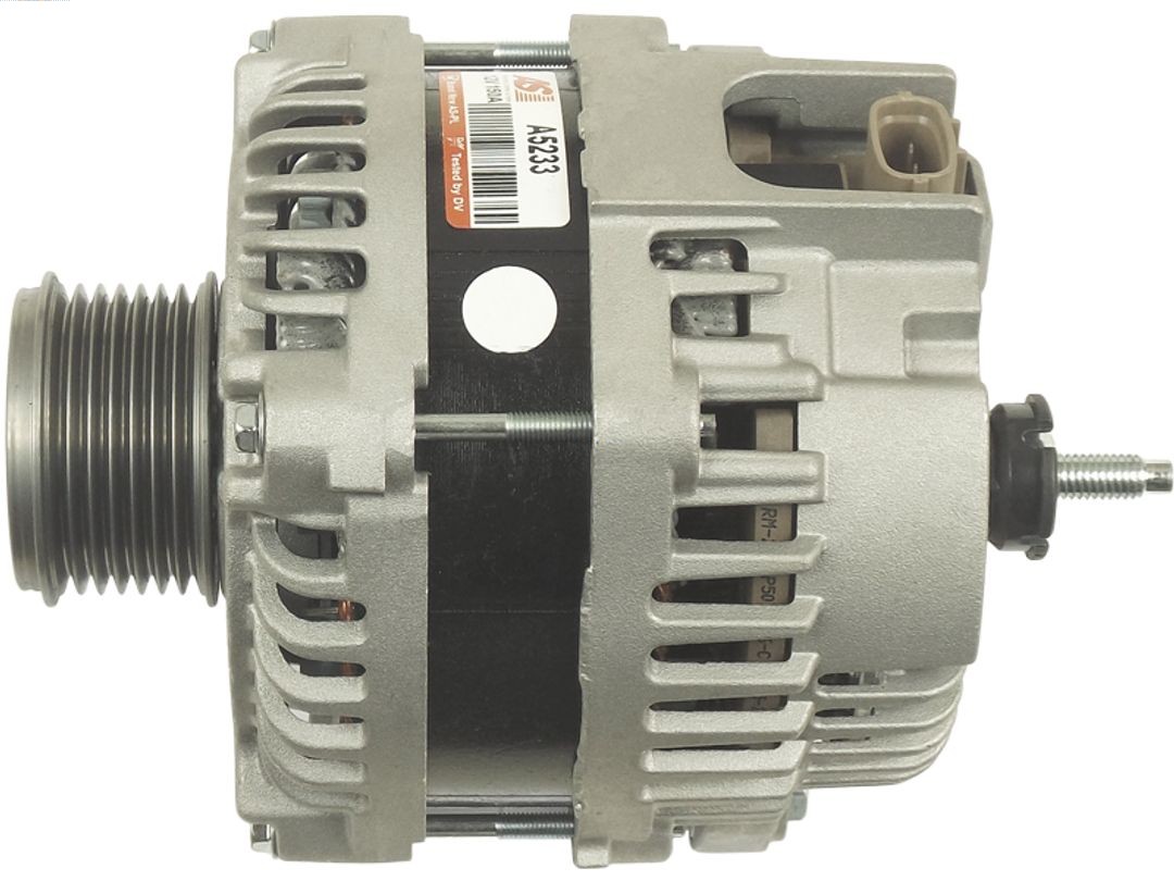 AUTOSTARTER A5233 ALTERNATOR