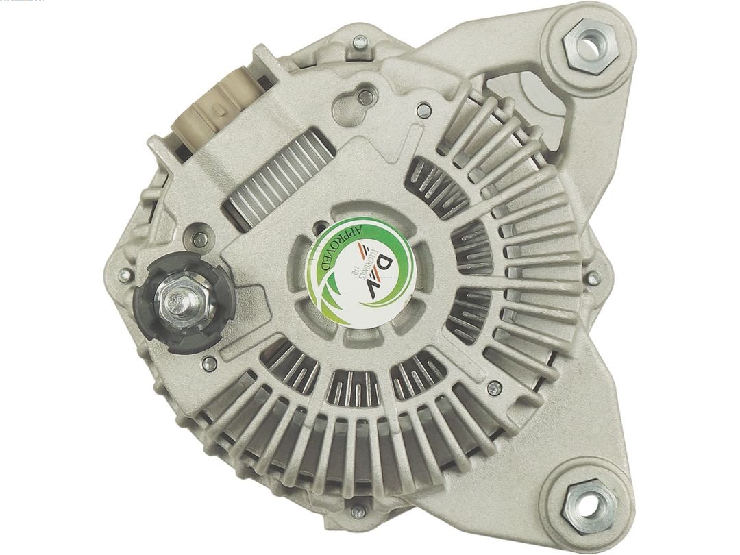 AUTOSTARTER A5233 ALTERNATOR