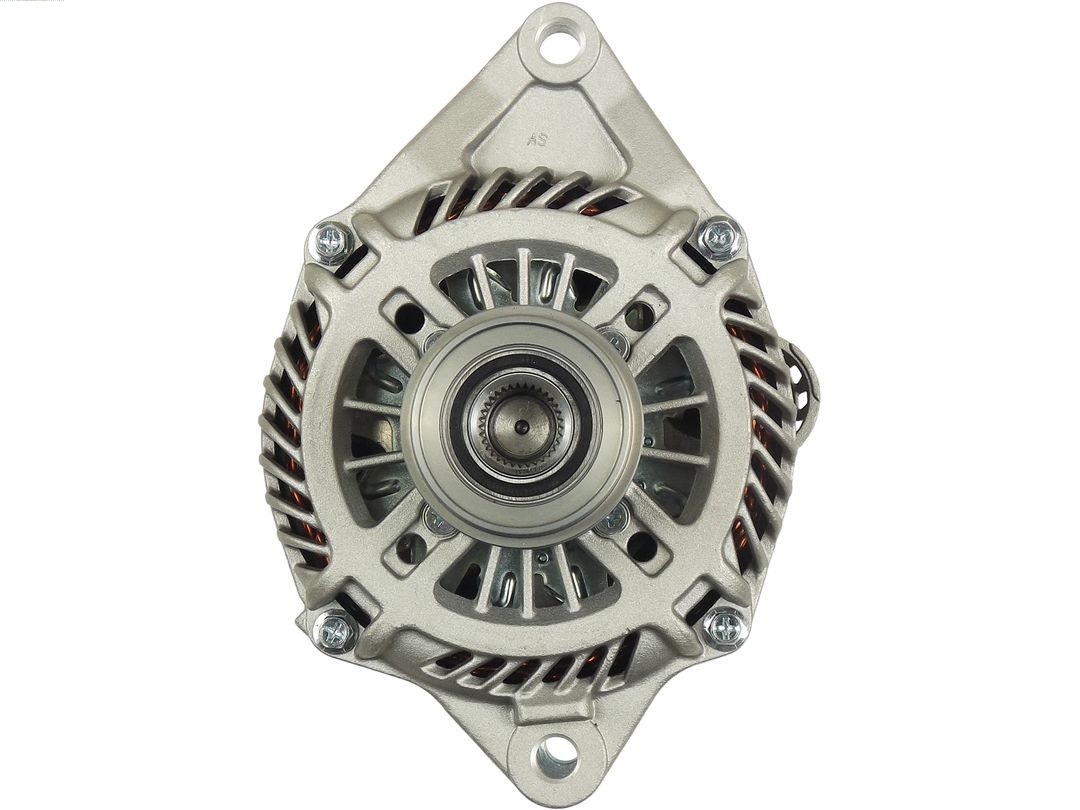 AUTOSTARTER 541 762 Alkatrész a5242