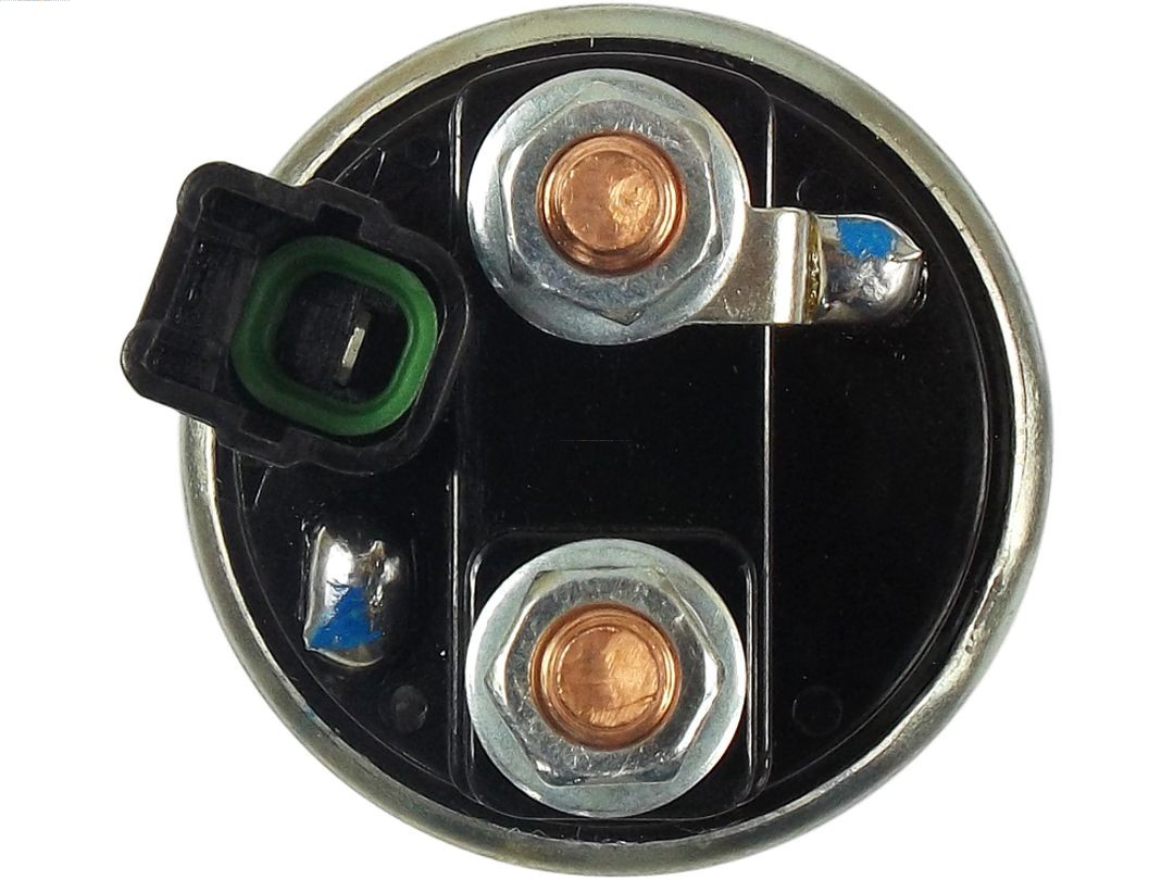 AUTOSTARTER SS4024 MÁGNESKAPCSOLÓ, ÖNINDÍTÓ