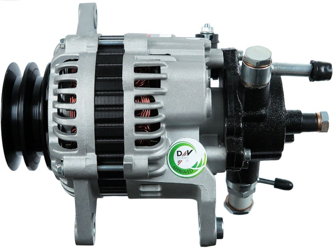 AUTOSTARTER A5166 ALTERNATOR