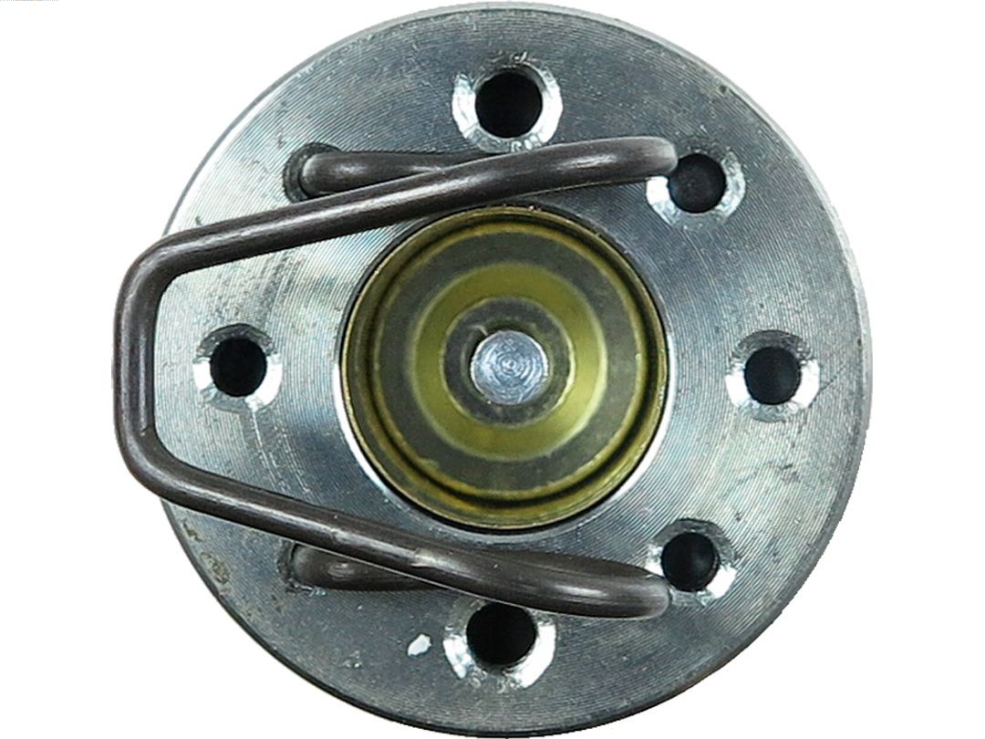 DELPHI SS20572 CZUJNIK ABS RENAULT P. TRAFFIC 06-