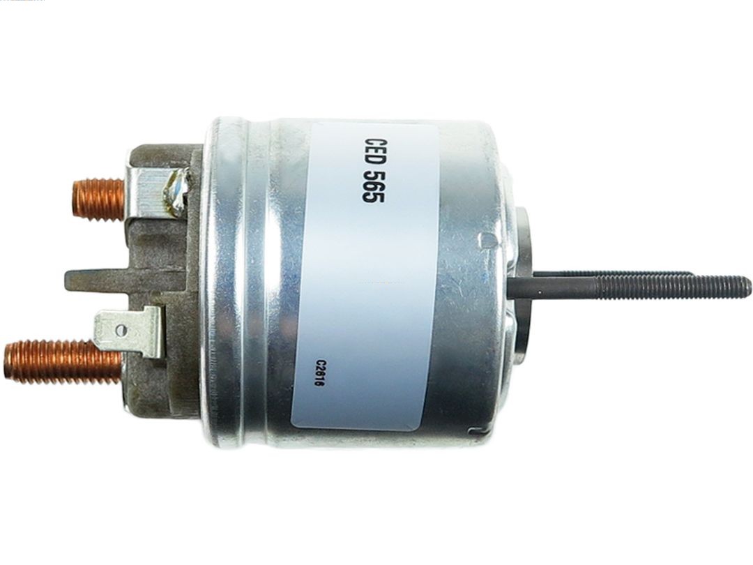 AUTOSTARTER SS3059(VALEO) MÁGNESKAPCSOLÓ, ÖNINDÍTÓ