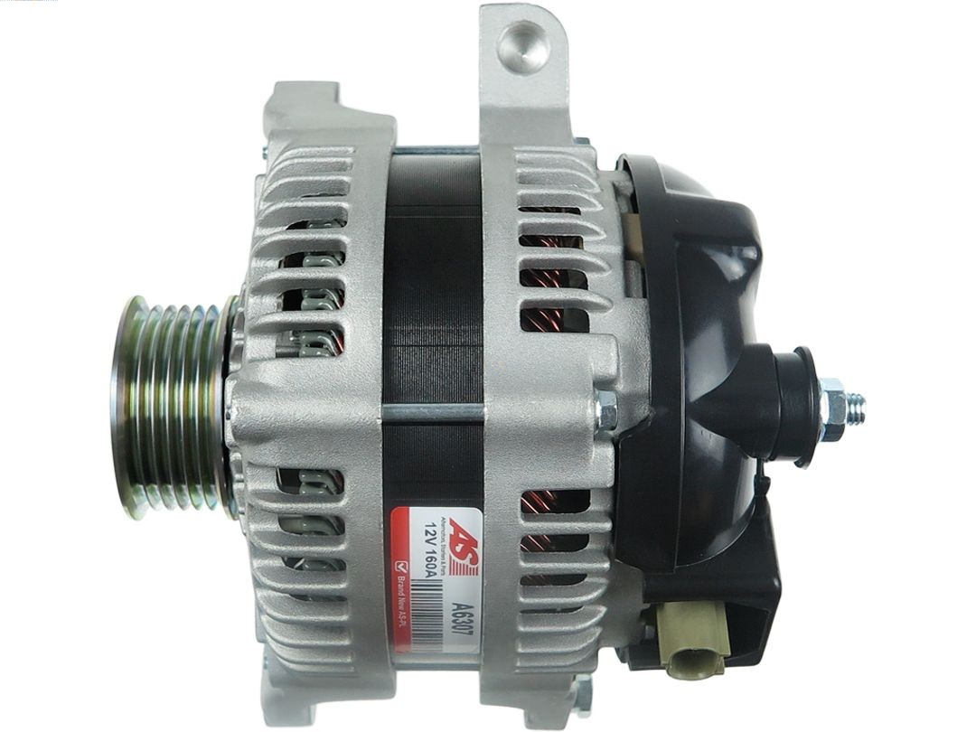 AUTOSTARTER ASTA6307 Generátor