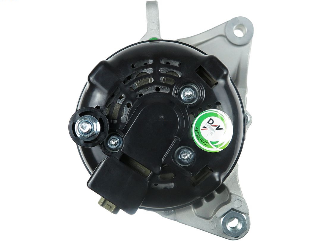 AUTOSTARTER ASTA6307 Generátor