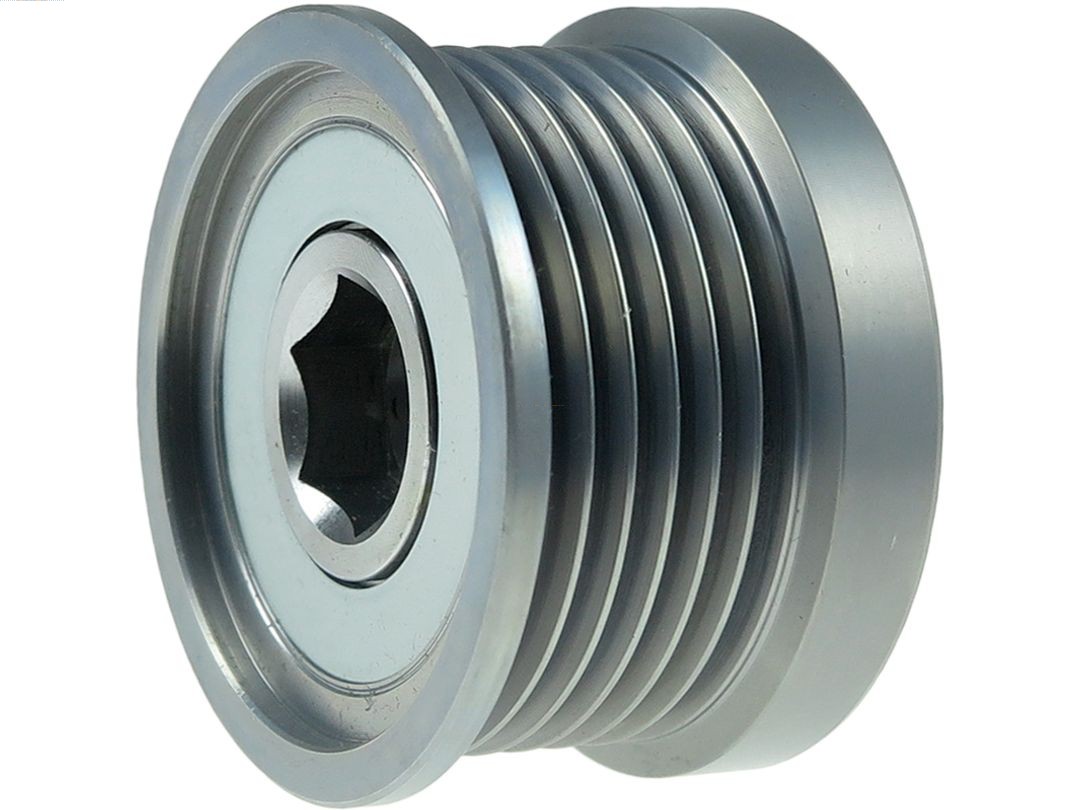 AUTOSTARTER ASTAFP6044 Szabadonfutós ékszíjtárcsa