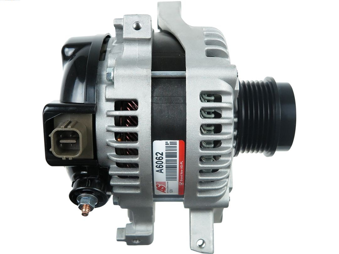 AUTOSTARTER ASTA6062 Generátor