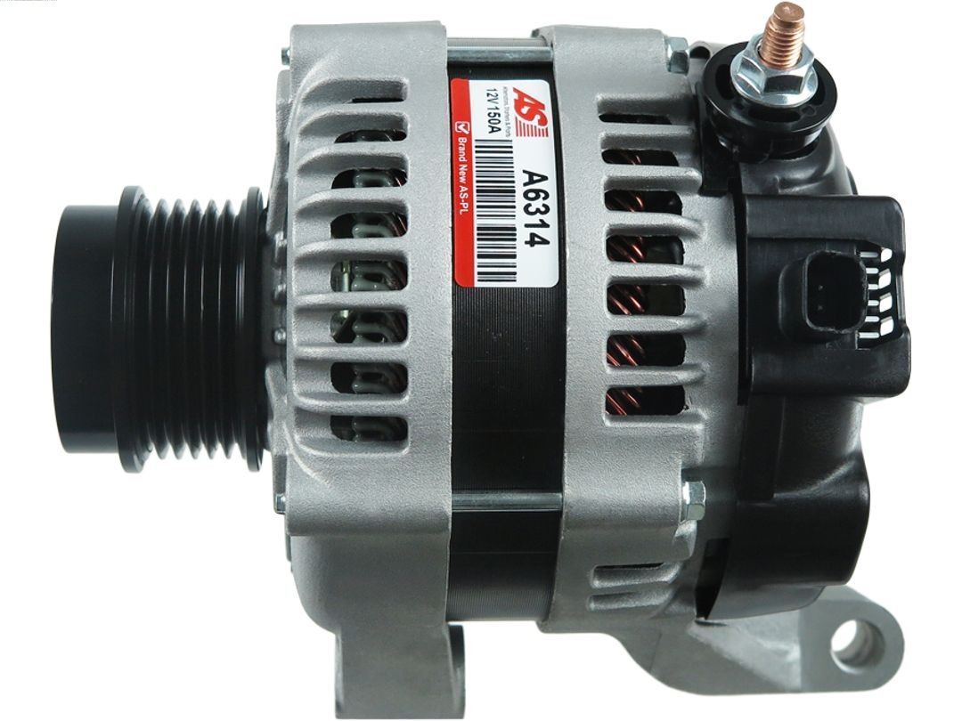 AUTOSTARTER  A6314 - Generátor