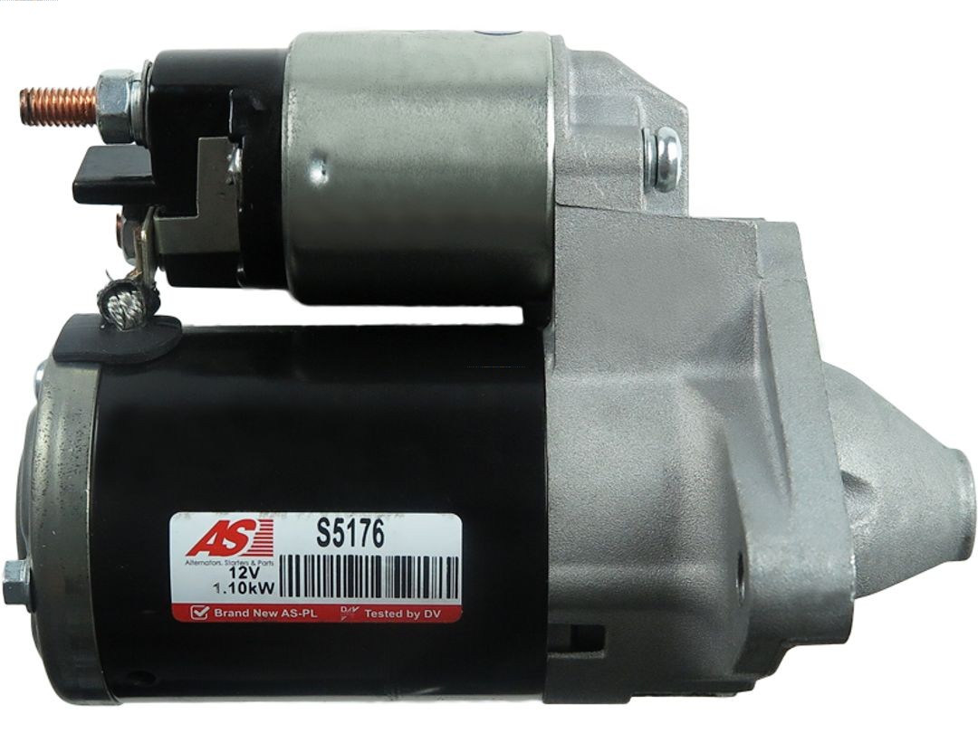 AUTOSTARTER S5176 Önindító