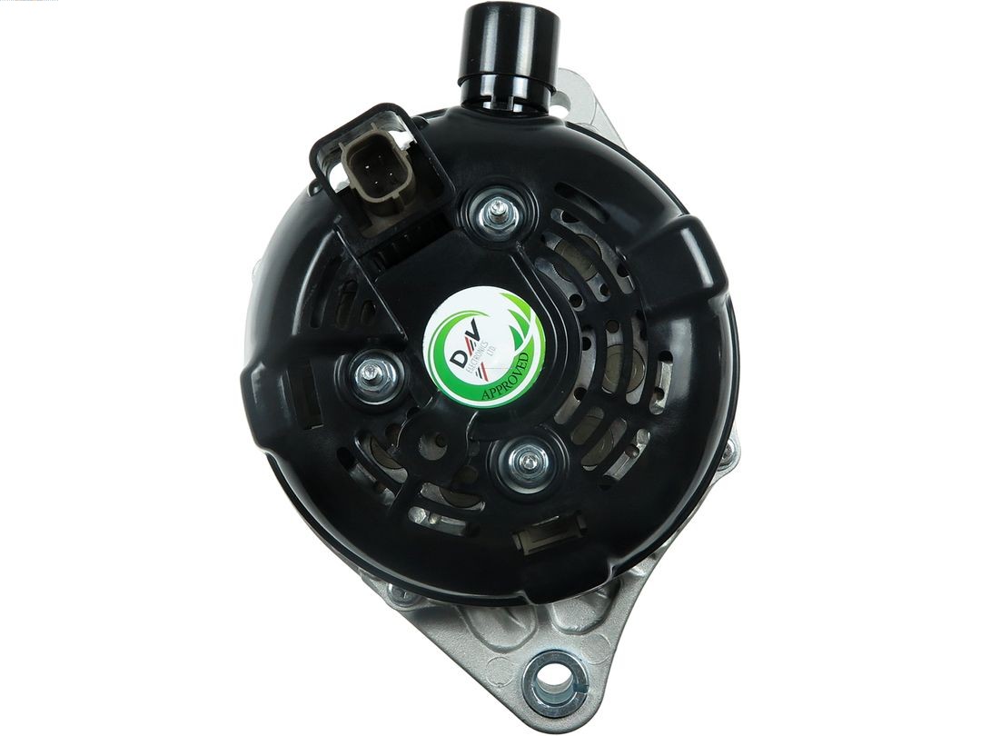 AUTOSTARTER ASPA6324 generátor