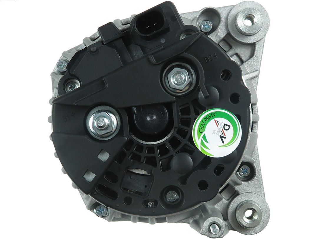 AUTOSTARTER A0446 ALTERNATOR