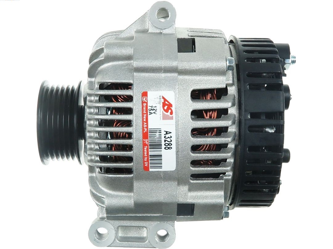 AUTOSTARTER A3288 ALTERNATOR