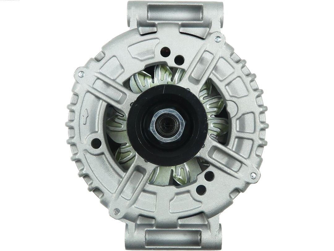 AUTOSTARTER A0442 ALTERNATOR