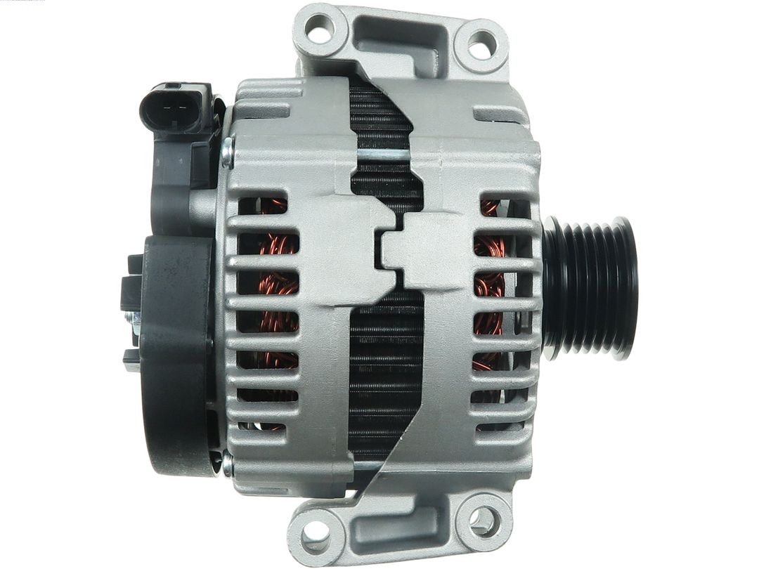 AUTOSTARTER A0442 ALTERNATOR